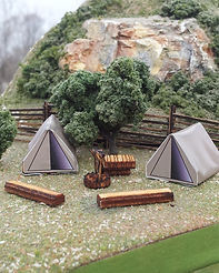 CVR Picture for Camping Scene