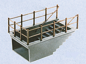 CVR Picture for Subway Staircase kit