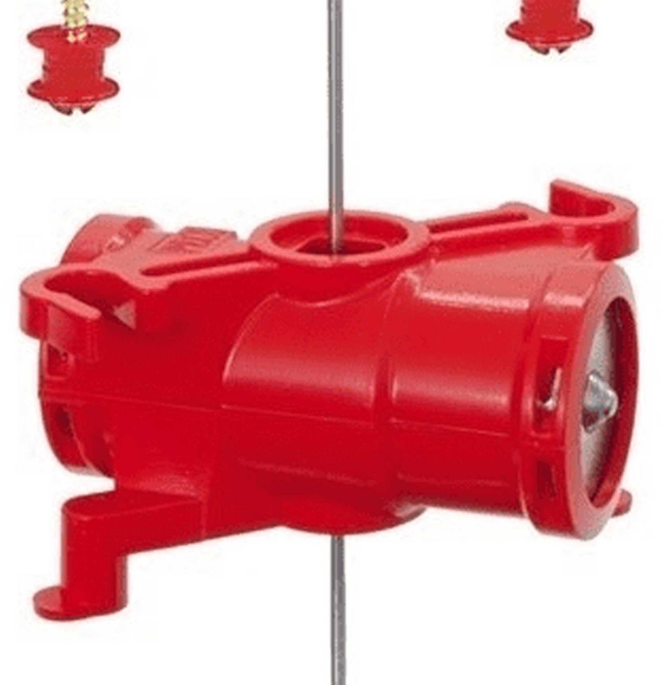 CVR Picture for Twistlock Switch Motor