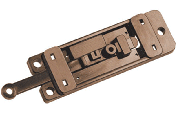 CVR Picture for Motor Adaptor base (above laymount)