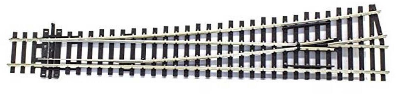 CVR Picture for C100 Large Radius switch LH