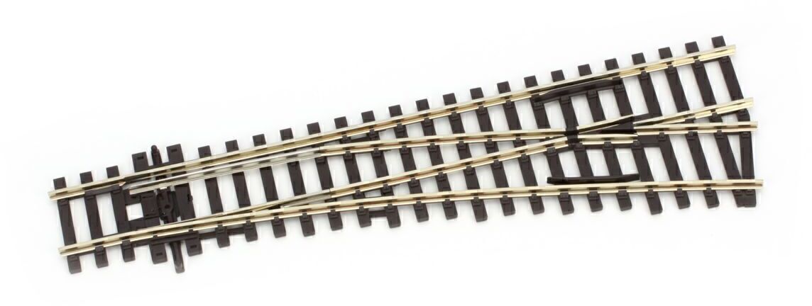 CVR Picture for C100 Small Radius switch RH