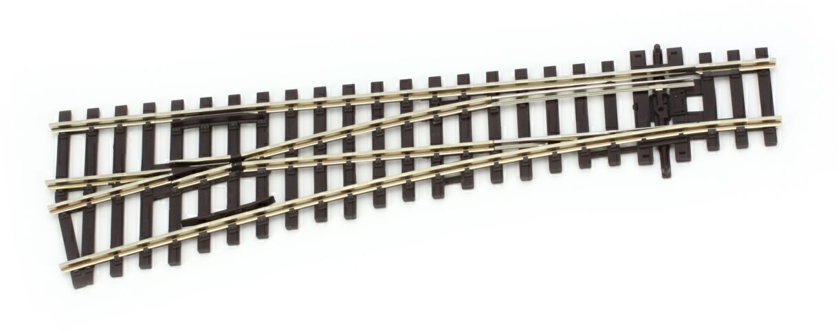 CVR Picture for C100 Small Radius switch LH