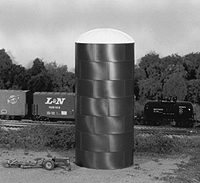 CVR Picture for Big Blue Storage silo 24x49