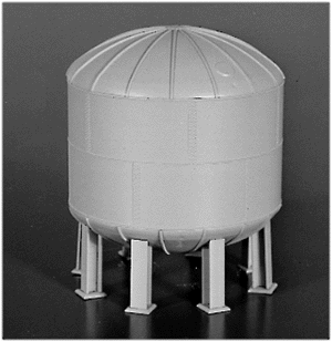 CVR Picture for Elevated Tank 24' diameter