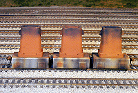 CVR Picture for Ingot Buggies w/molds 3/