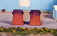 CVR Picture for Ingot molds w/stools 2/