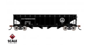 CVR Picture for KitC 40' 70T 4bayhop B&O #432814