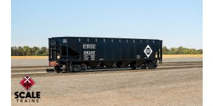 CVR Picture for KitC 40' 70T 4bayhop Erie #39872