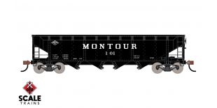 CVR Picture for KitC 40' 70T 4bayhop Montour#101