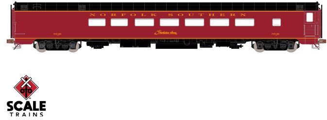 CVR Picture for PS Standard Crew Coach NS #28
