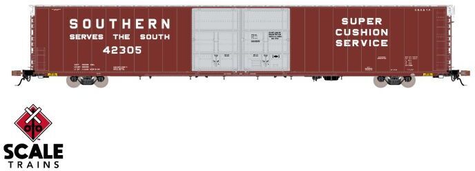 CVR Picture for RC 86' HC ddr box SOU #42329