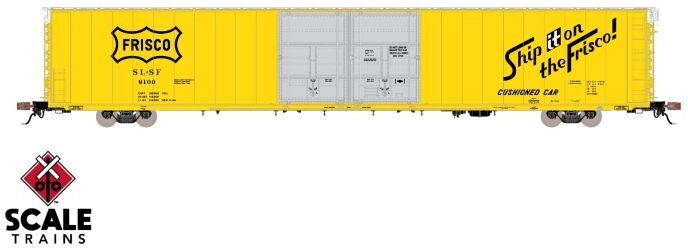 CVR Picture for RC 86' HC ddr box Frisco #9100