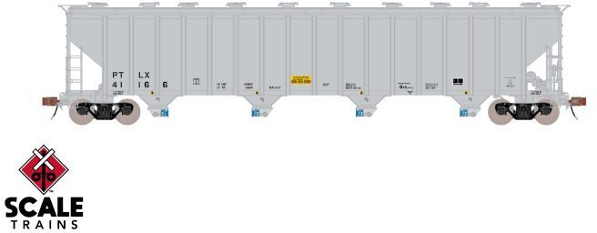 CVR Picture for RC PS5820 covhop GE Rail #41166