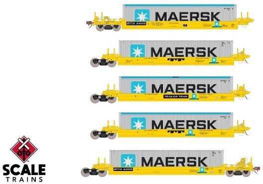 CVR Picture for RC Backpacker Well Maersk Set5
