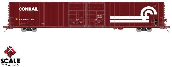 CVR Picture for RC 86' HCdpbox CR/XLrg #295039
