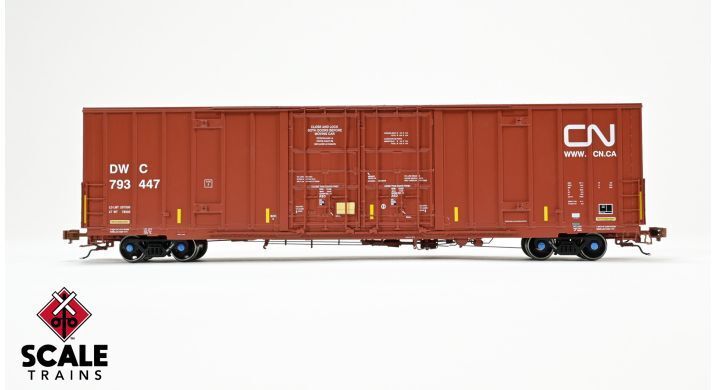 CVR Picture for RC 60' 7500 HCbox CN/DWC #793480