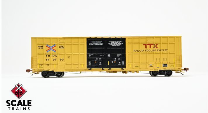 CVR Picture for RC 60' 7500 HCbox TBOX #672793
