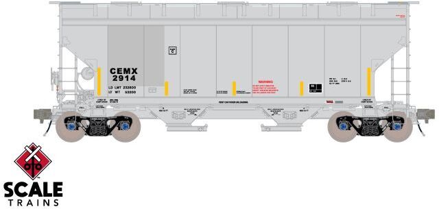 CVR Picture for RC 3250 covhop CEMX/exAOKX #2914