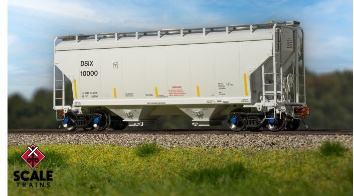 CVR Picture for RC 3250 covhop DSIX #10026