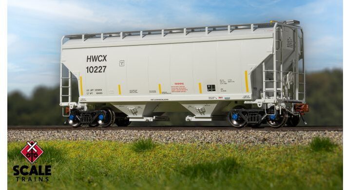 CVR Picture for RC 3250 covhop HWCX #10227