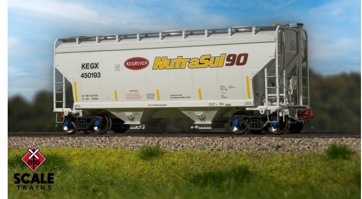 CVR Picture for RC 3250 covhop KEGX/exAOKX #450189