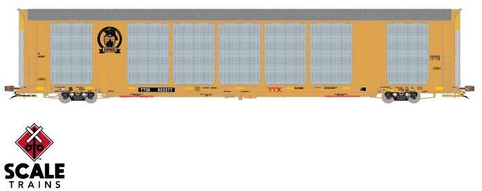 CVR Picture for RC Multi-Max AR CPKC #822336