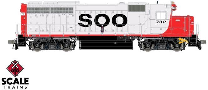 loco