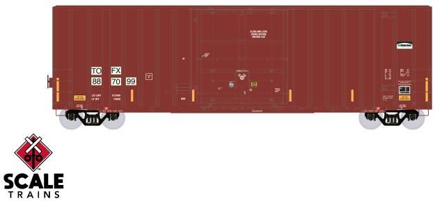 CVR Picture for Gund 6269 HC box TOFX/exIC #887099