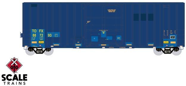 CVR Picture for Gund 6269 HC box TOFX/exCSX #887293