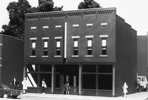 CVR Picture for Appliance Mart