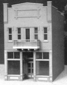 CVR Picture for Buck's Books