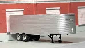 CVR Picture for 51-55 Fruehauf trailer 32' East Dry