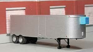 CVR Picture for 51-55 Fruehauf trailer 34' WestReef