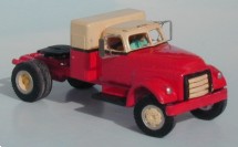 CVR Picture for GMC 620 dump