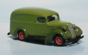 CVR Picture for 1937 1/2 Ton Panel