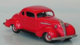 CVR Picture for 1937 Hudson Coupe