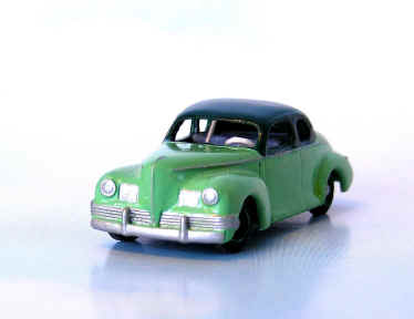 CVR Picture for 1941 Nash Coupe