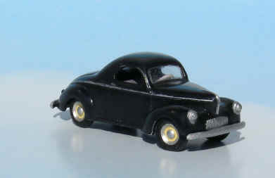 CVR Picture for 1941 Willys Coupe