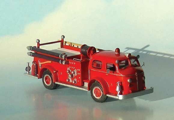 CVR Picture for American LaFrance 700 Pumper-closed