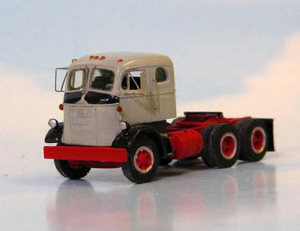 CVR Picture for H-63 Mack 1954-57 Tandem