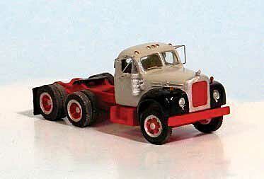 CVR Picture for 1953-65 Mack B61 Tandem axle