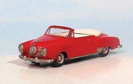 CVR Picture for 1951 Studebaker Convertible