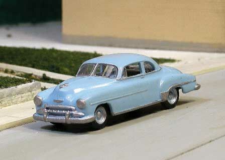 CVR Picture for 1952 Chevy sport coupe