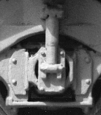 CVR Picture for Struts/Shocks F/HTC Trucks