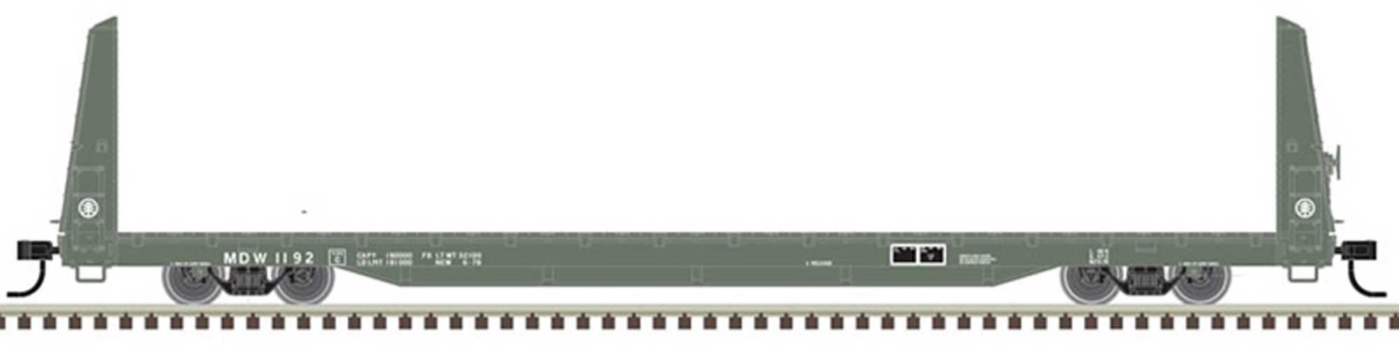 CVR Picture for BH flat Boise Cascade #1192