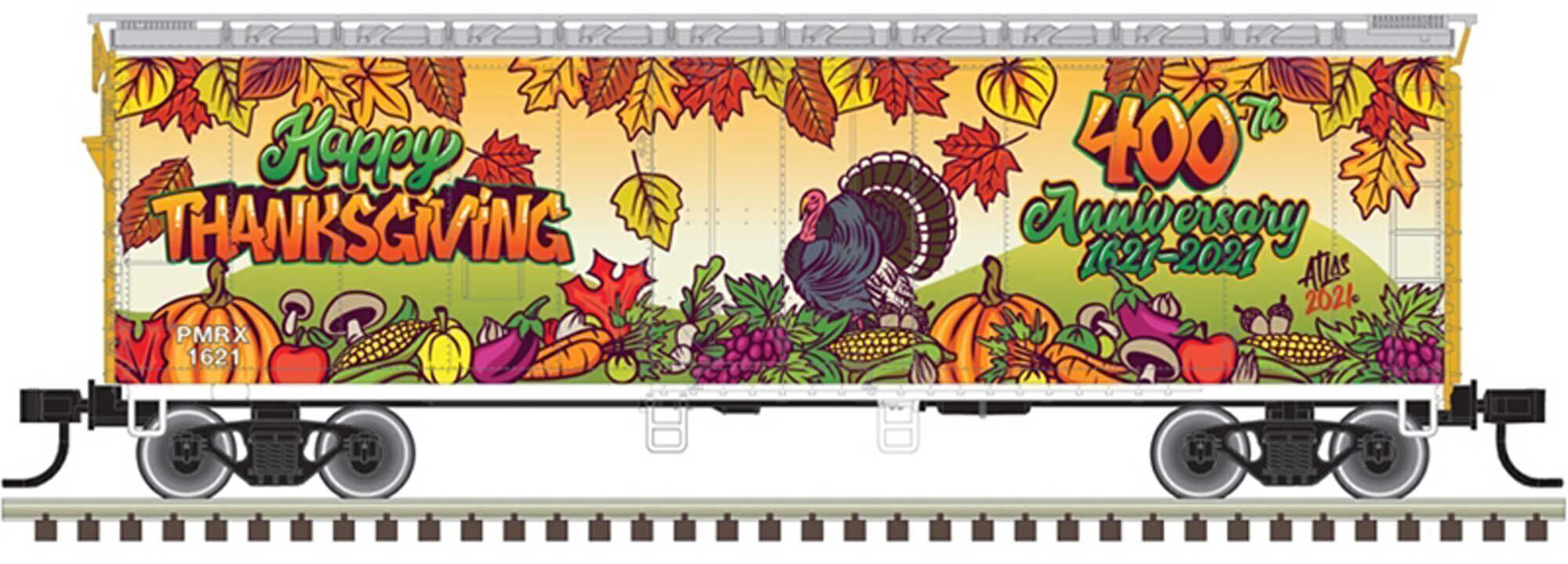 CVR Picture for 40' plugdrbox ThanksgivingSpecial