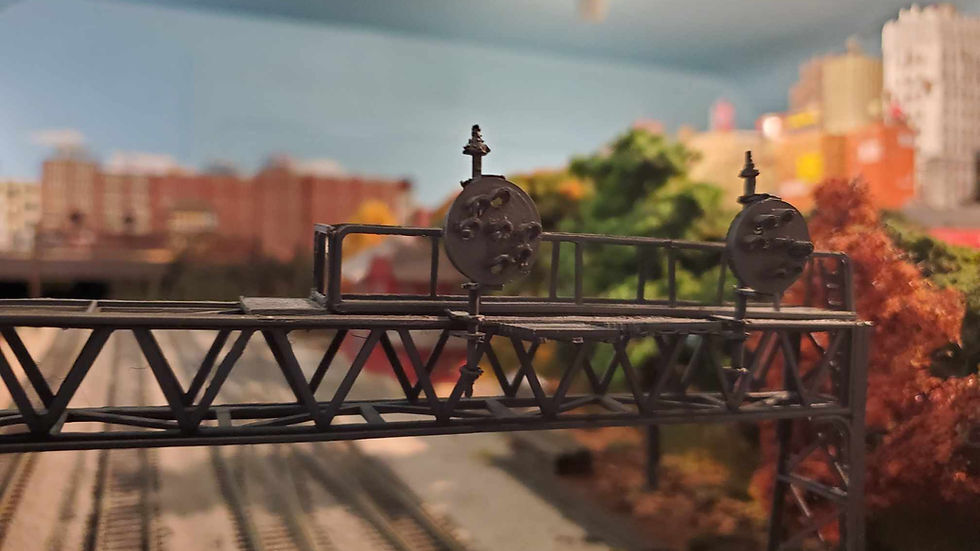 CVR Picture for PRR Signal target