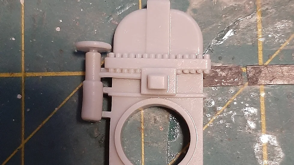 CVR Picture for Gate Valve /3