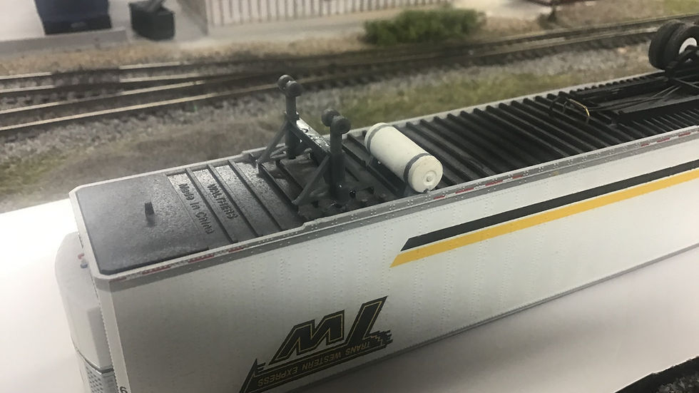 CVR Picture for Dolly Legs